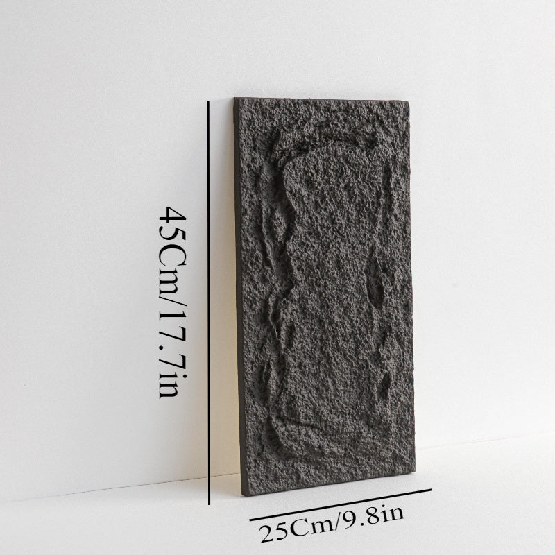 5pcs 3D Decorative Wall Panel 45x25cm