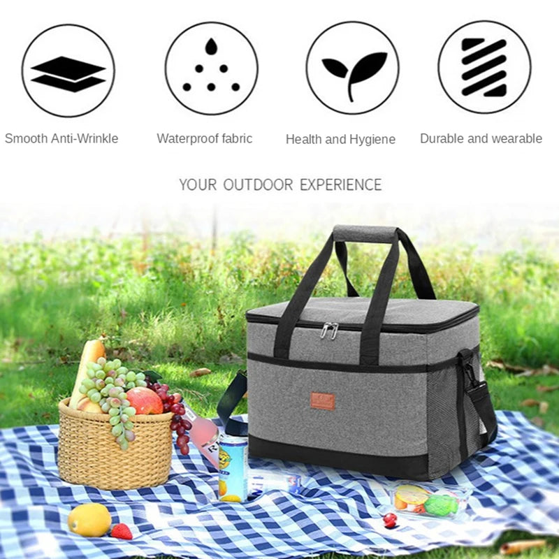15L/25L Cooler Bag