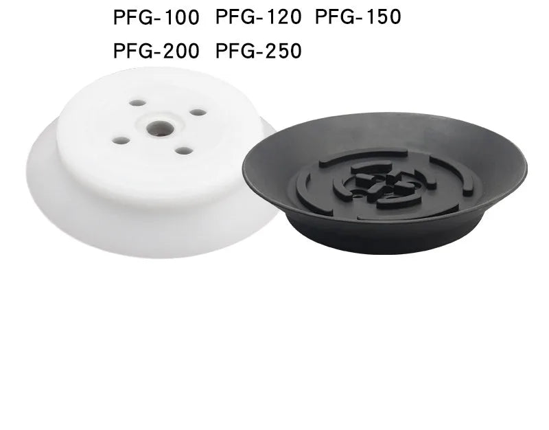 Vacuum Pads PFG Series