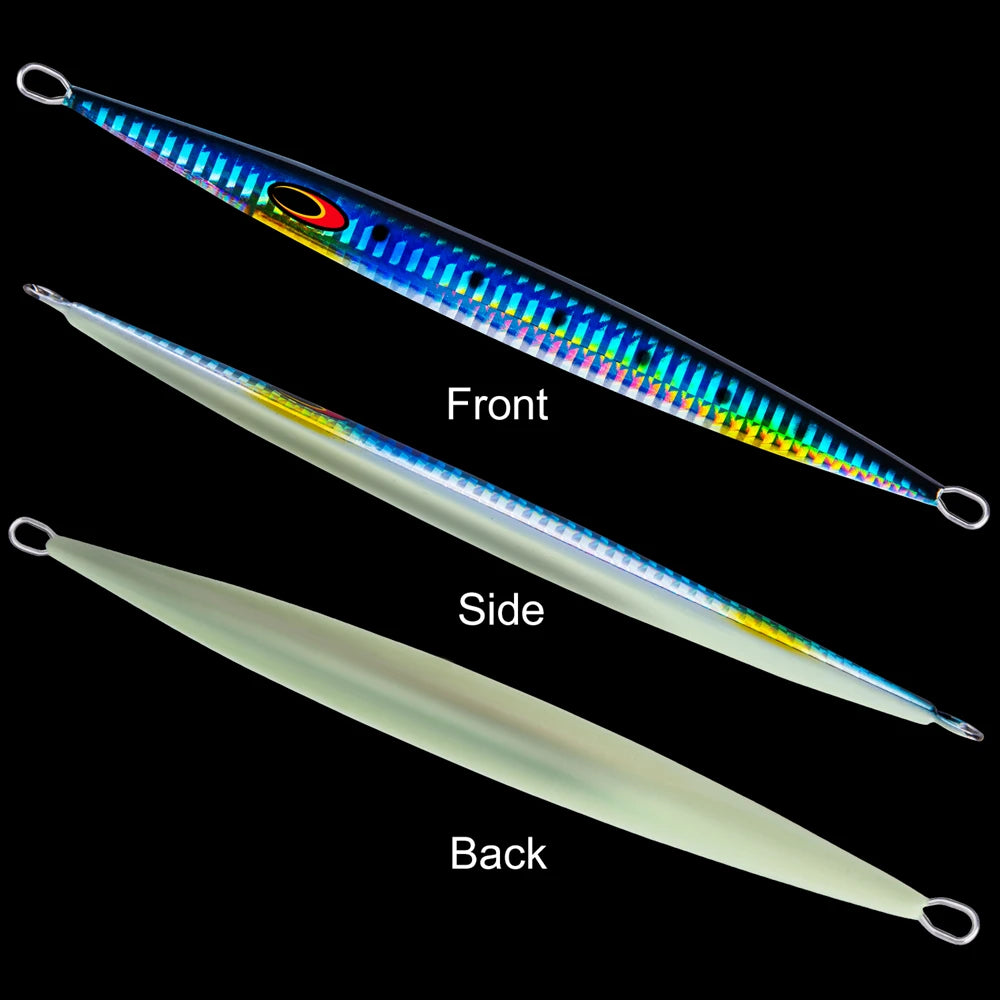 Goture Metal Jig