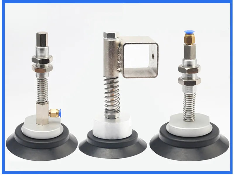 Vacuum Pads PFG Series