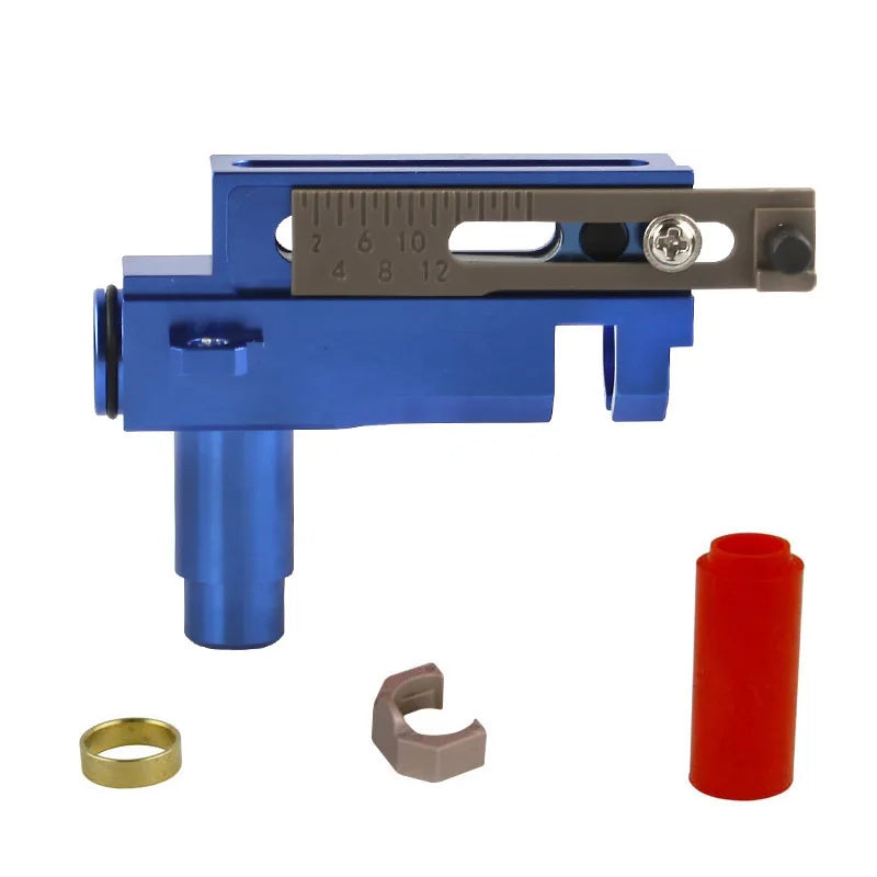 Aluminum Hop Up Chamber For AK47 74