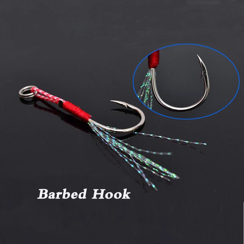 10pcs/lot Assist Hook