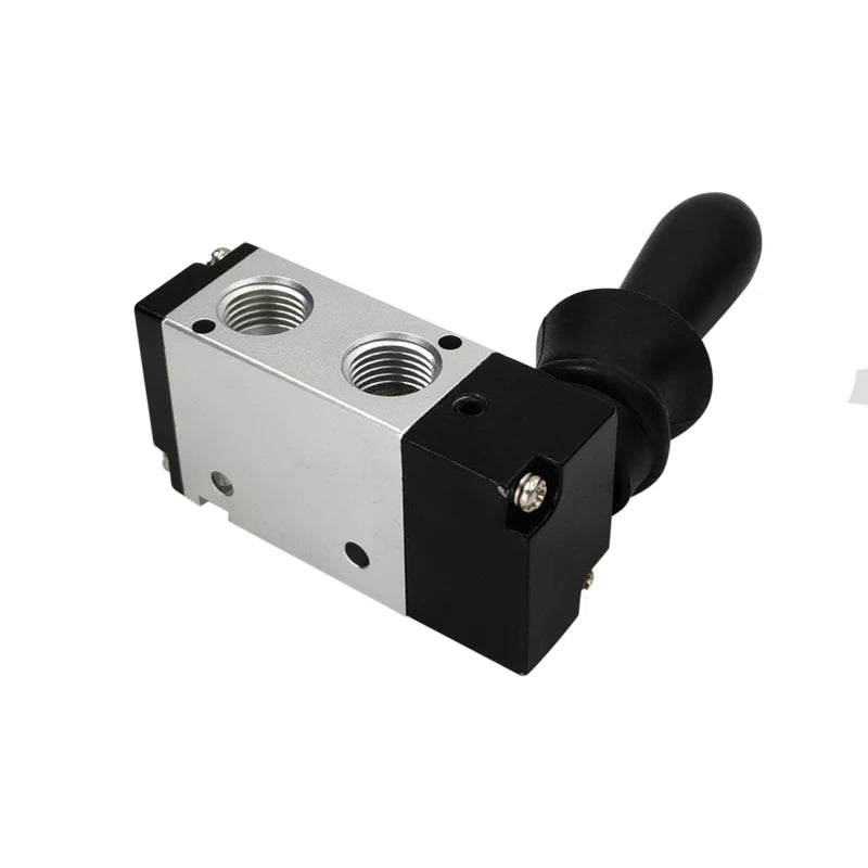 3H210-08 1/4" Pneumatic Control Valve