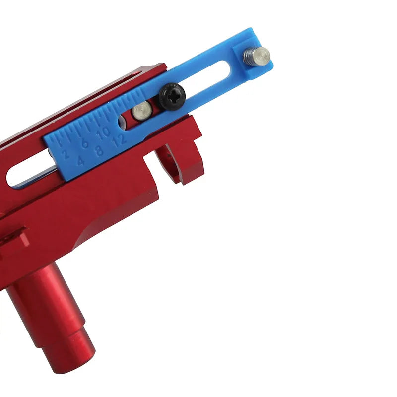 Aluminum Hop Up Chamber For AK47 74