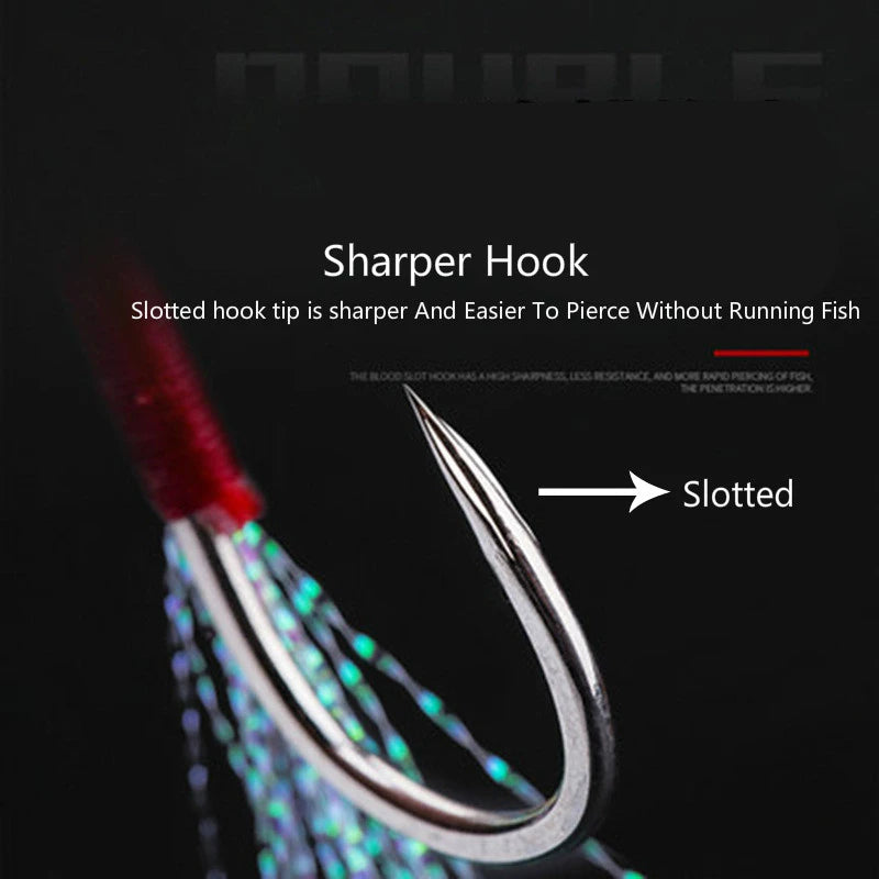10pcs/lot Assist Hook