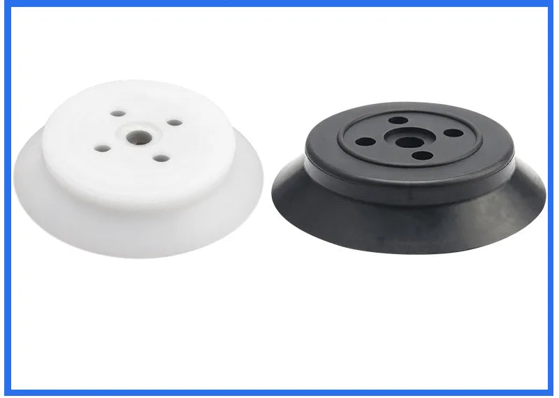 Vacuum Pads PFG Series
