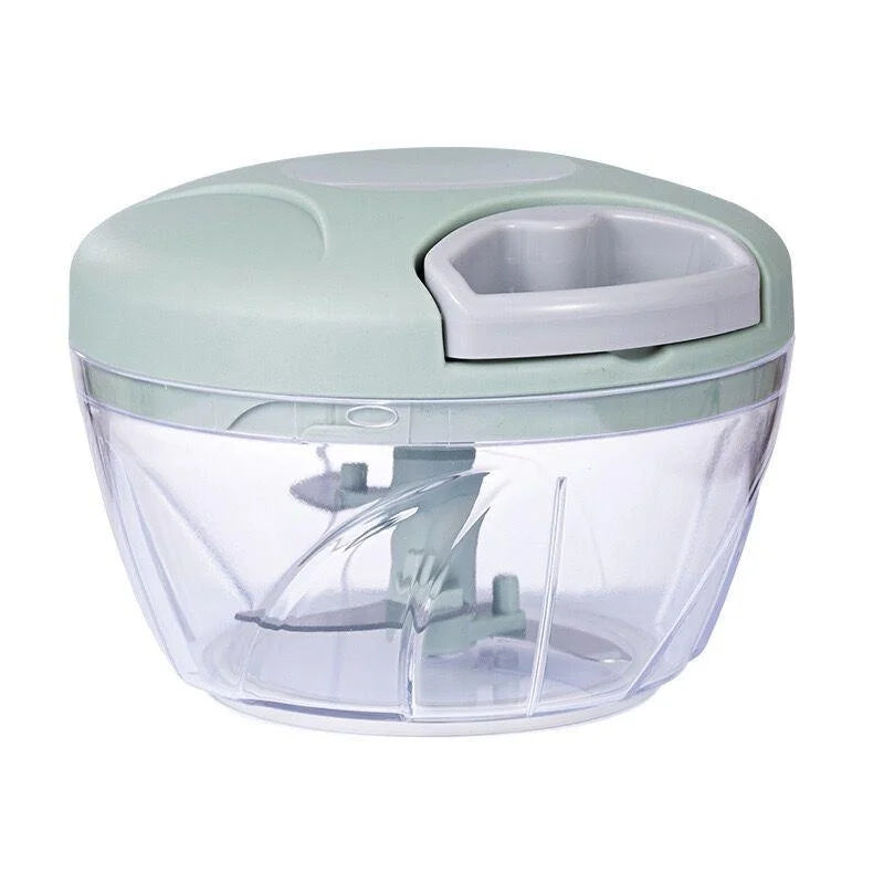 500/900ML Manual Chopper