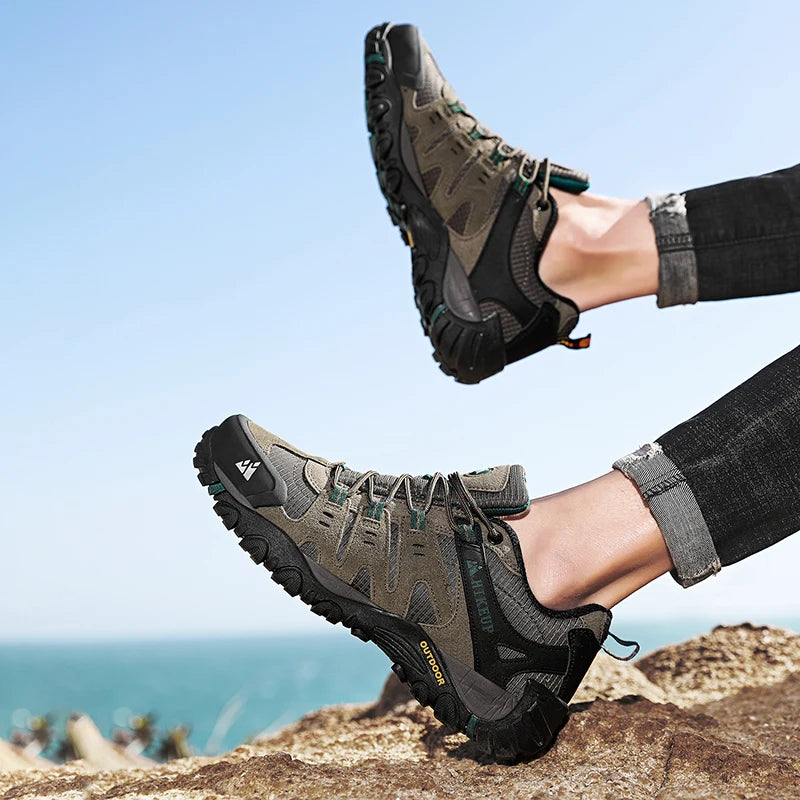 Men's Hiking/Trekking Shoes