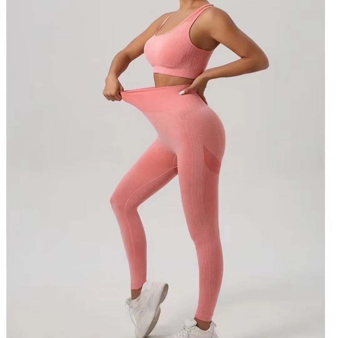 ZOEYEAR Yoga Set