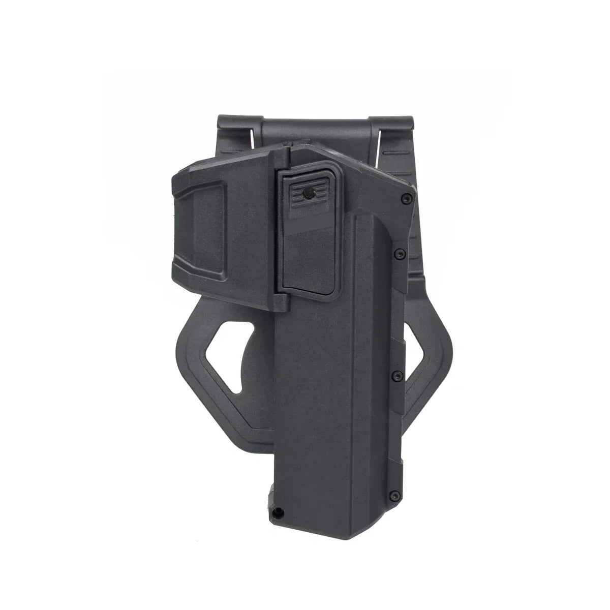 Glock 17 19 Holster Fit Surefire X400 X300 Flashlight