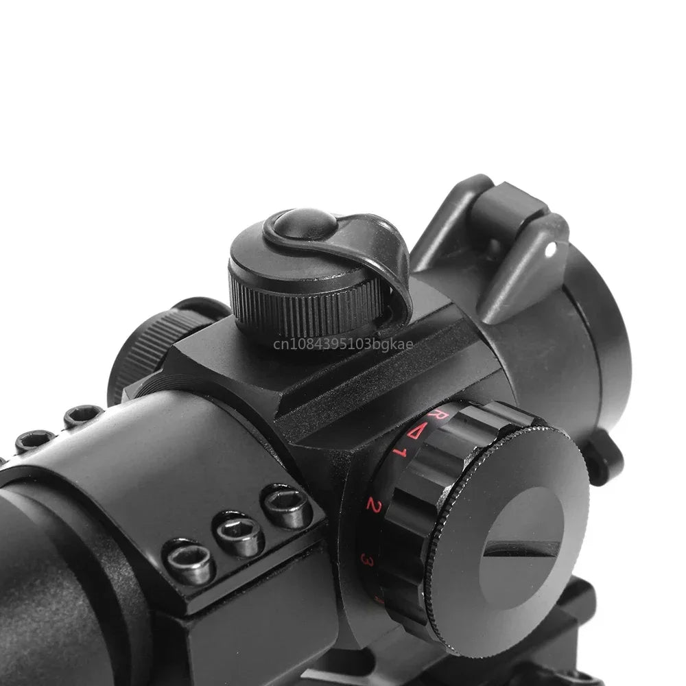 Optical Scope Holographic Red Dot