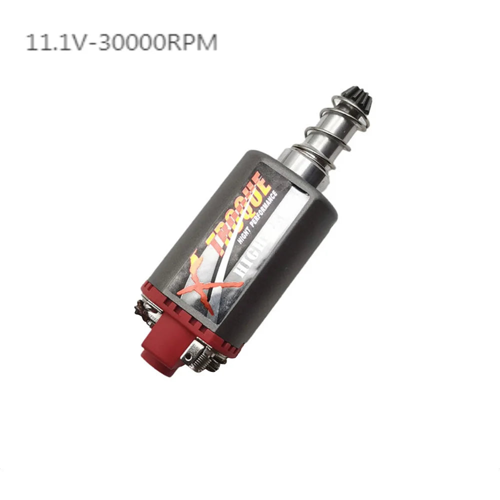 High-Tech Torque Motor Hight Performance For AEG