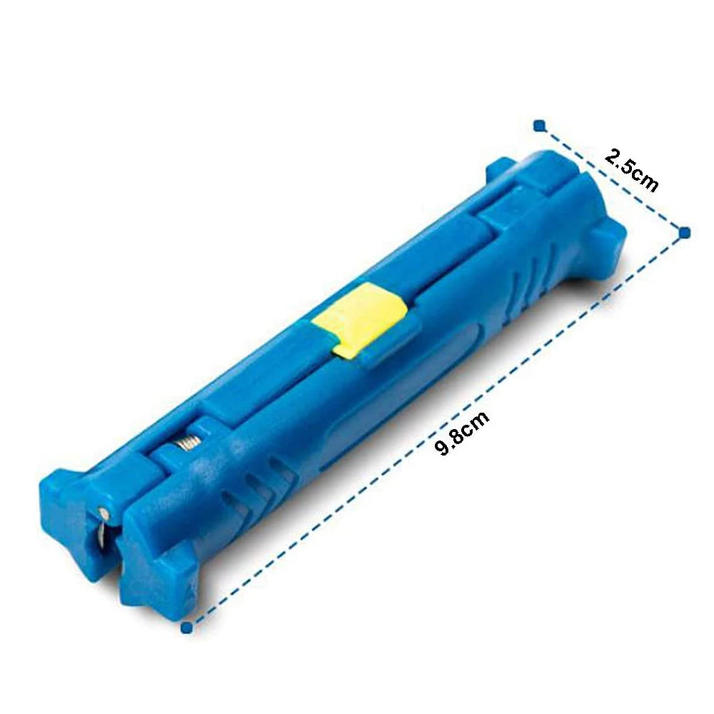 Electric Wire Stripper Pen