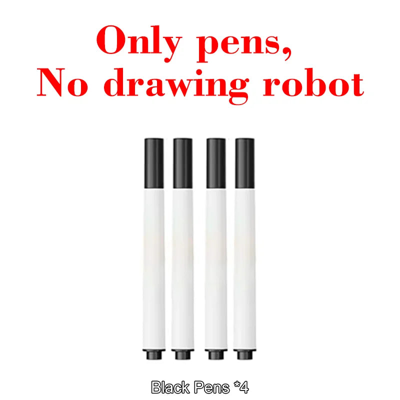 Smart Drawing Robot
