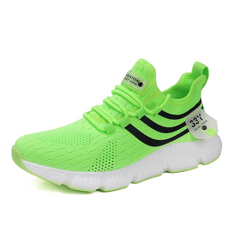 33Y Running Shoes