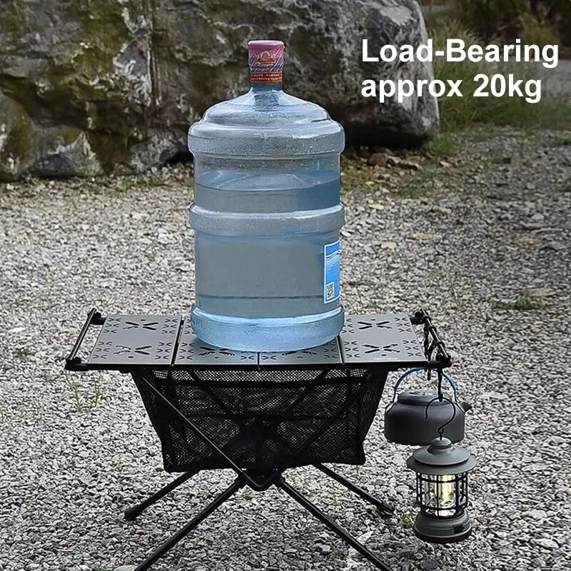 WESTTUNE Camping Folding Table
