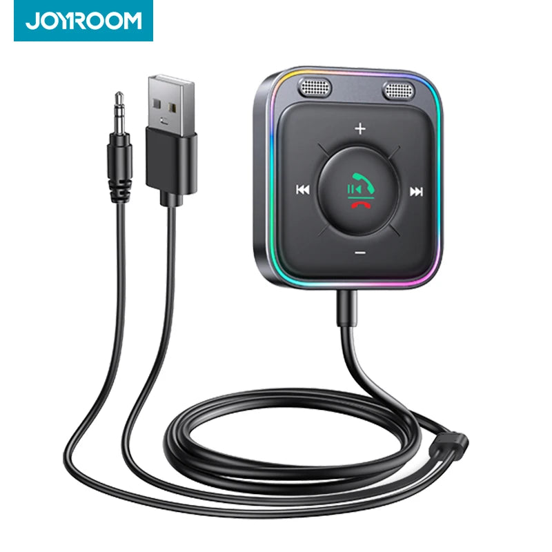 Joyroom Bluetooth 5.4 Car Adapter