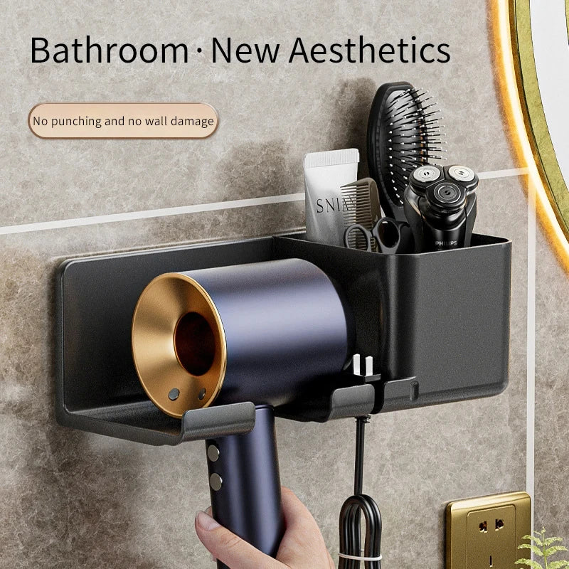 Bathroom Accessories Stand