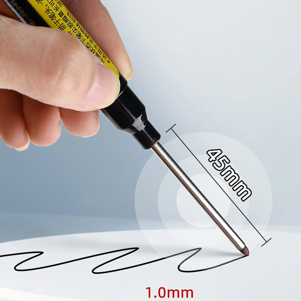 45mm Markers Deep Drill Hole