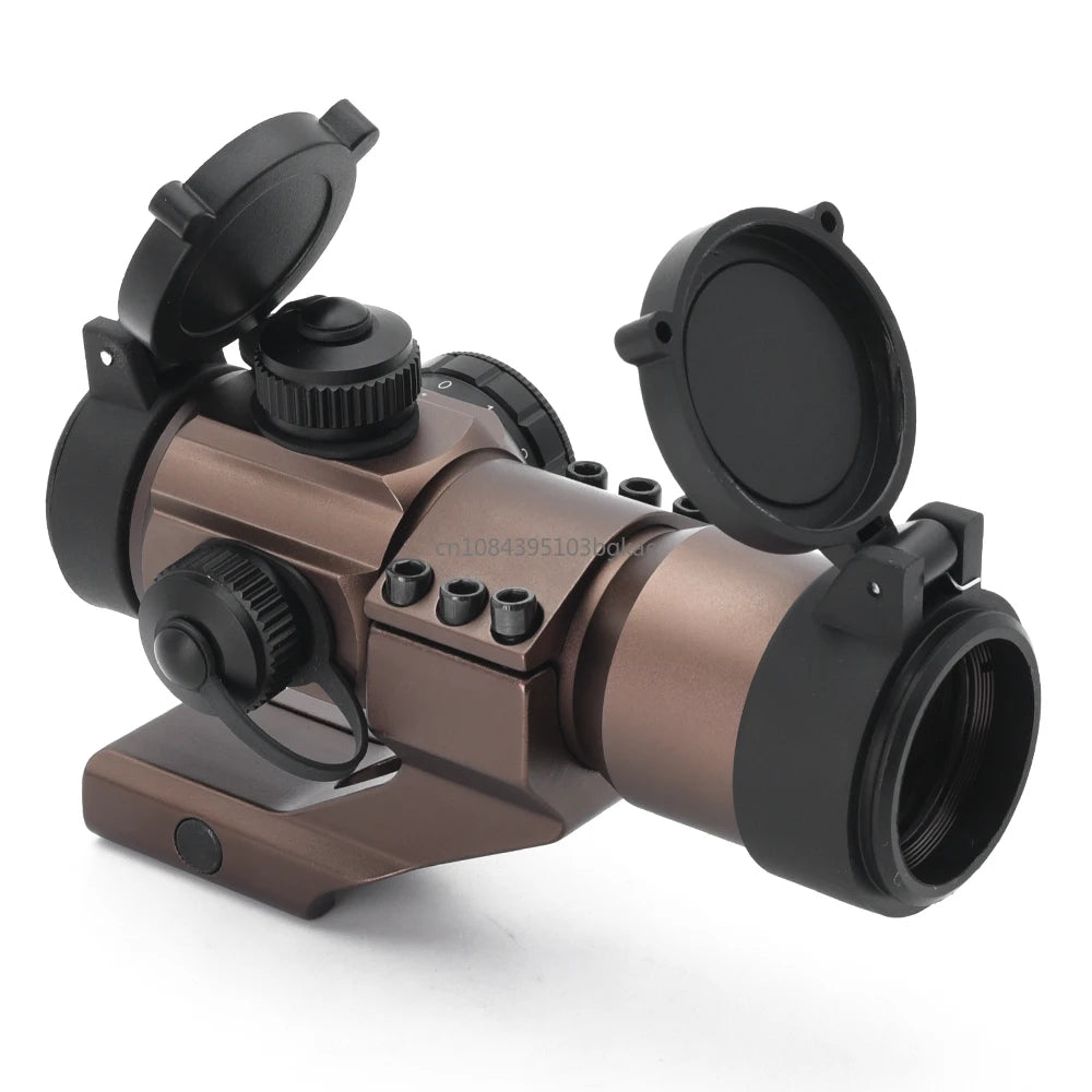 Optical Scope Holographic Red Dot