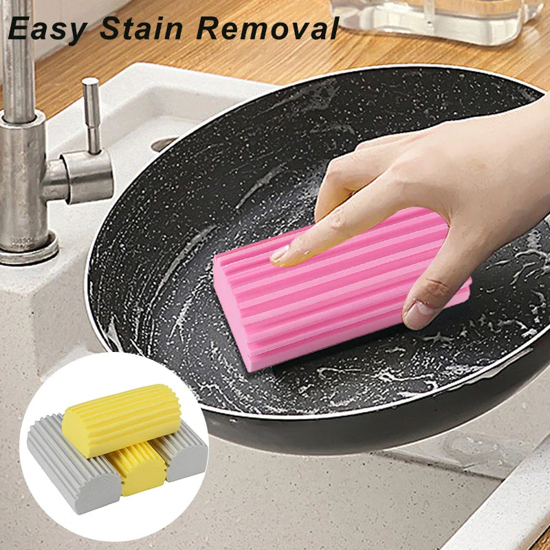 ZG Magical Dust Cleaning Sponges