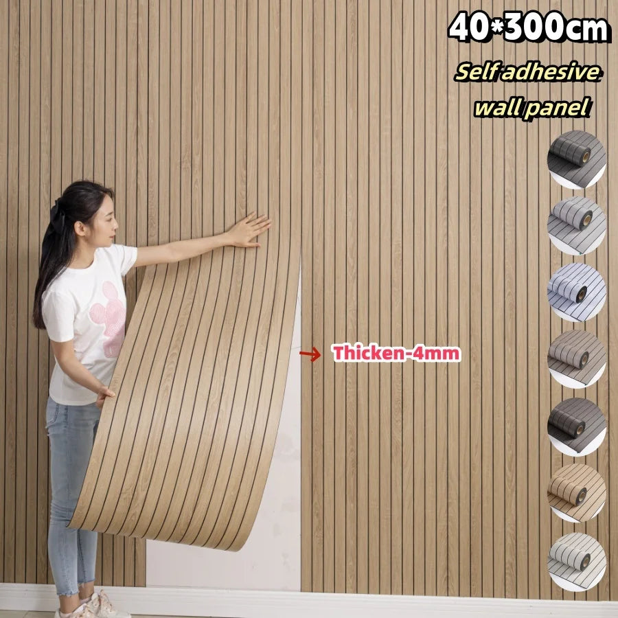 3D Wall Decor Sticker