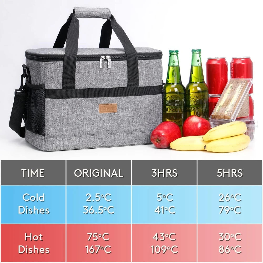 15L/25L Cooler Bag