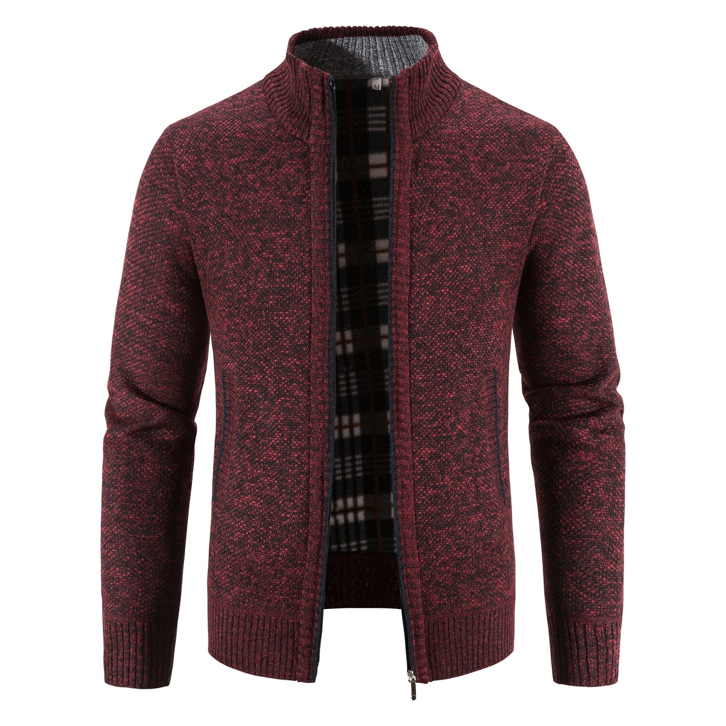 ENWEIGE Men Sweater Jacket