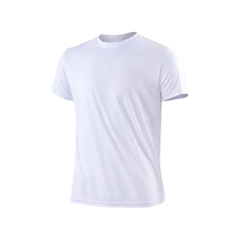 ZG Quick Dry Short Sleeve T-Shirt