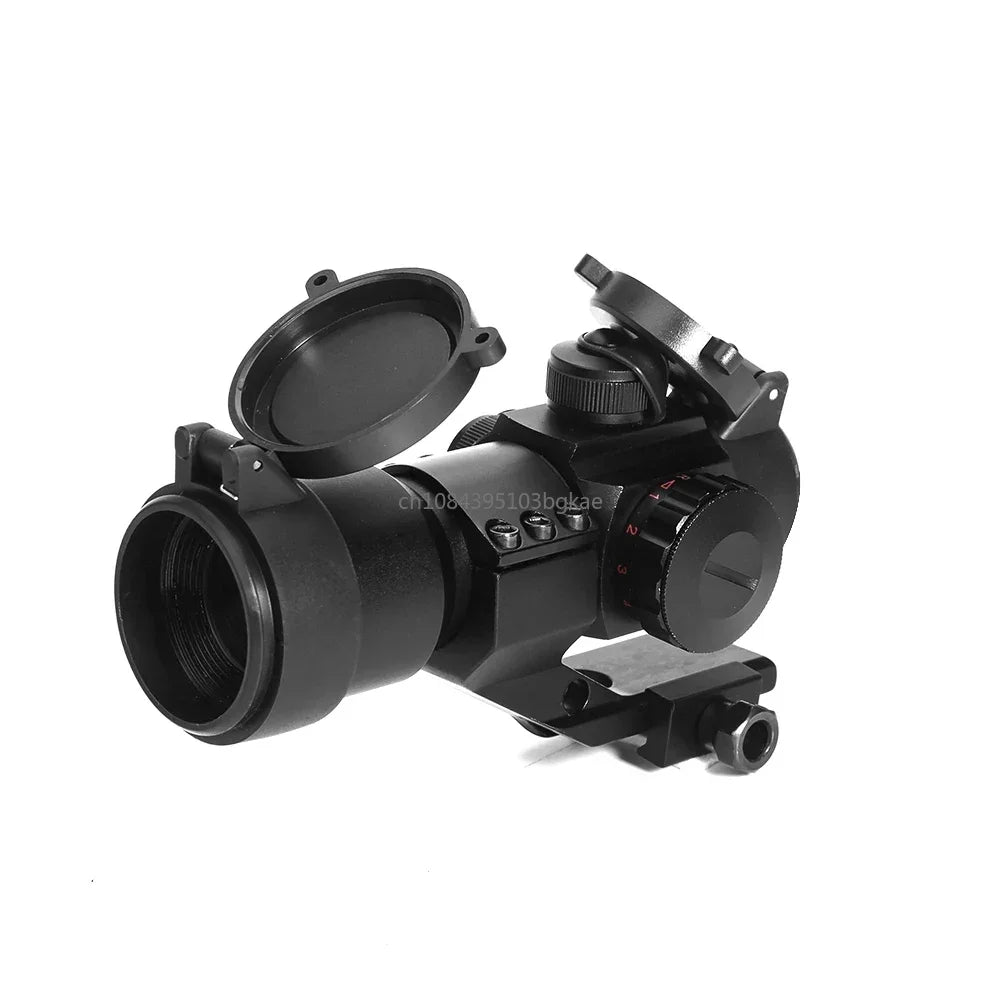Optical Scope Holographic Red Dot