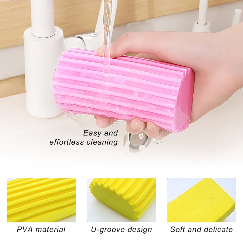 ZG Magical Dust Cleaning Sponges