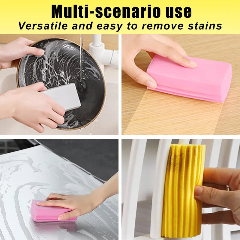 ZG Magical Dust Cleaning Sponges