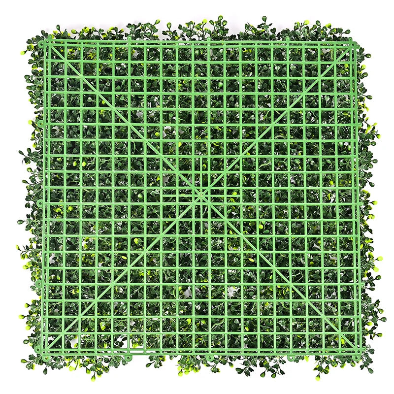 Artificial Plants Wall Decoration