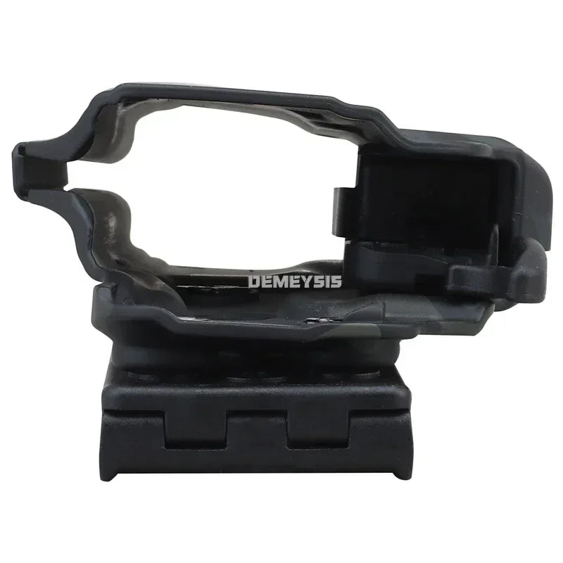 Tactical Quick Pull Gun Holster