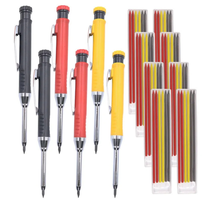 Mechanical Pen For Industrial Use