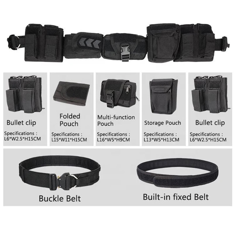 Yakeda Gear Belt