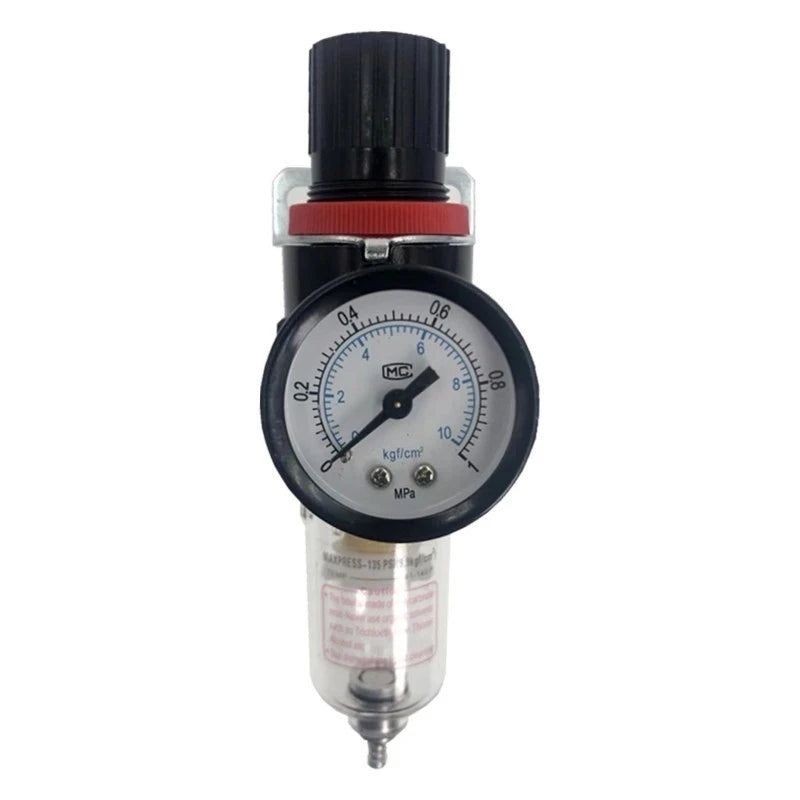 Afr-2000 1/4 Pneumatic Regulator Water Filters