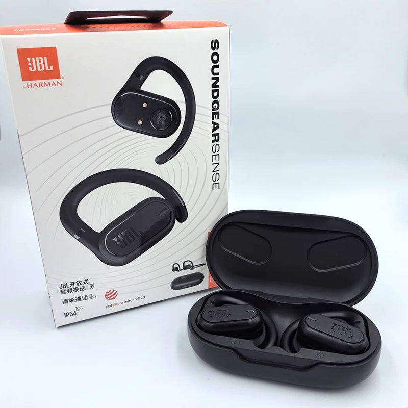 JBL Sense Trueheadphone