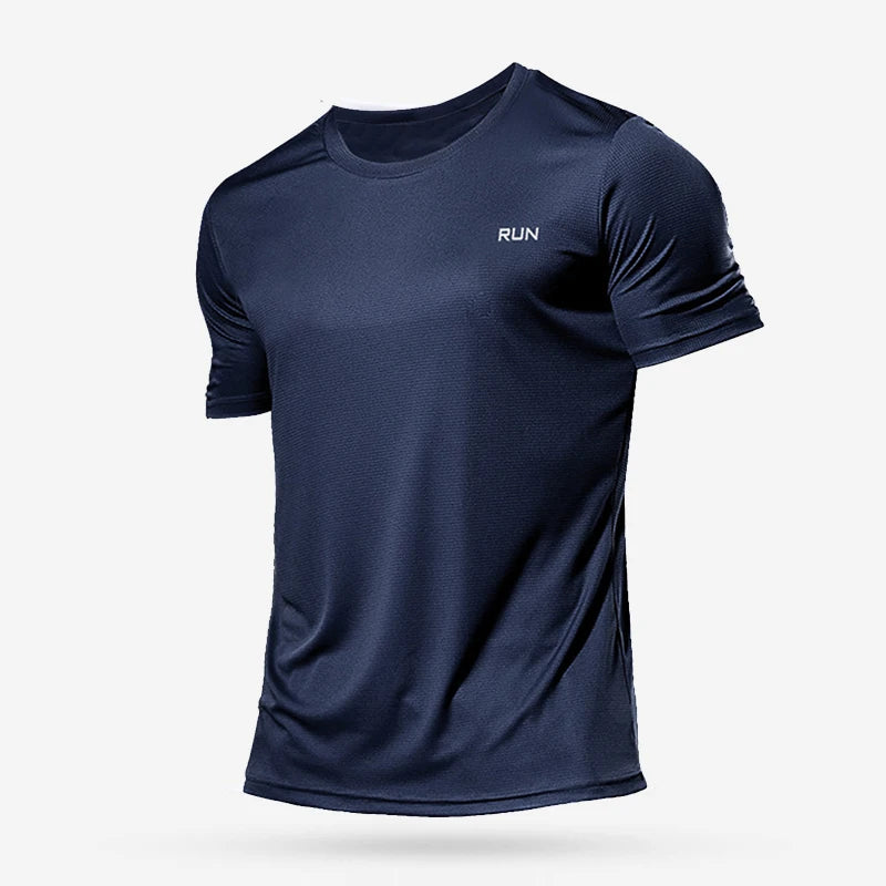 Quick Dry Compression T-Shirt