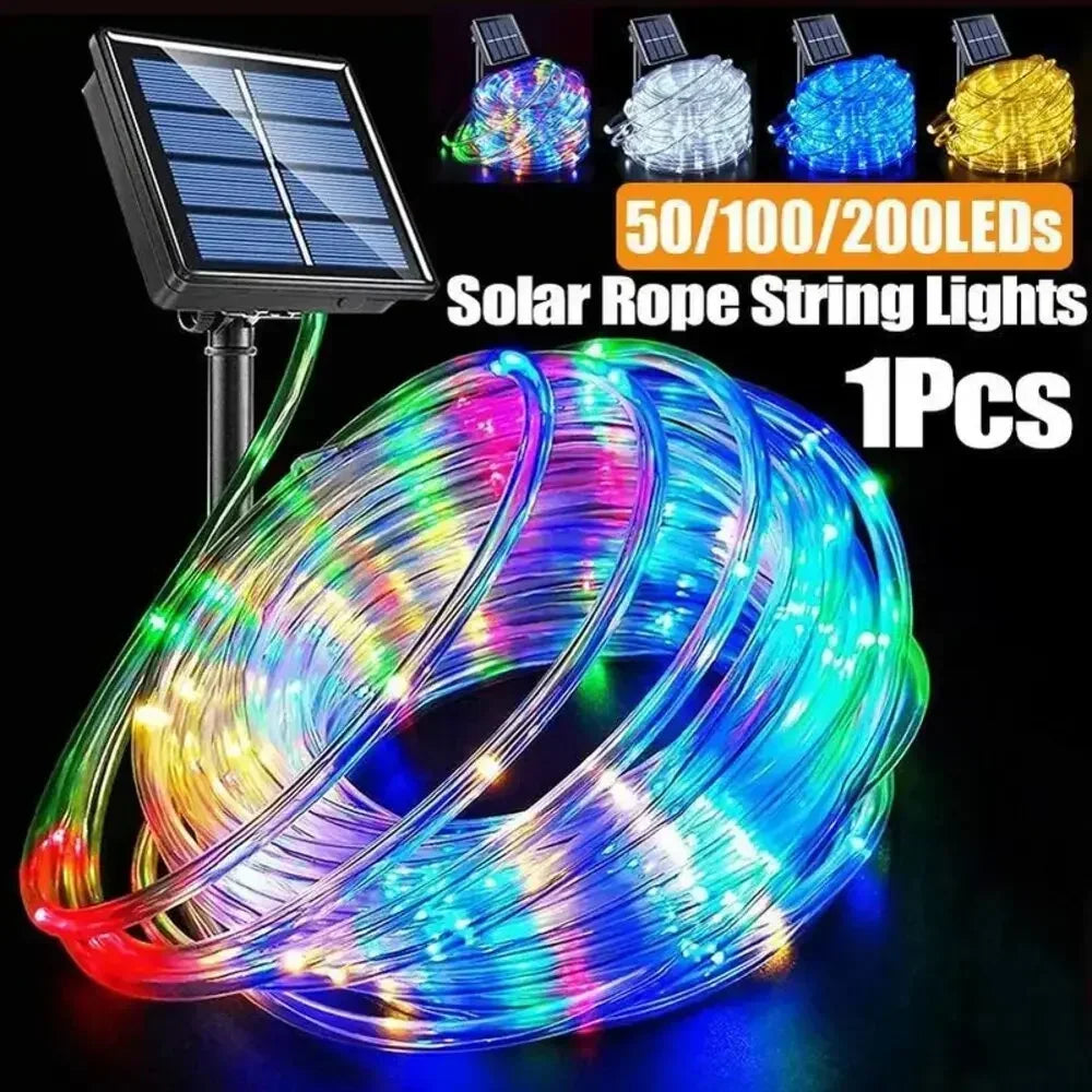 Φωτιστικό LED ηλιακό φωτιστικό εξωτερικού χώρου