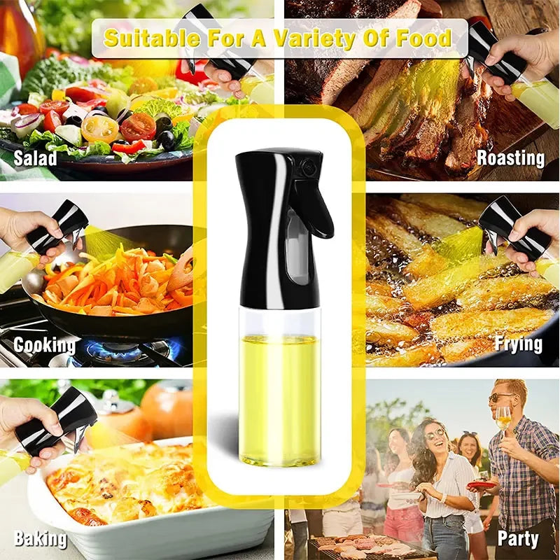 200/300ml Oil Dispenser