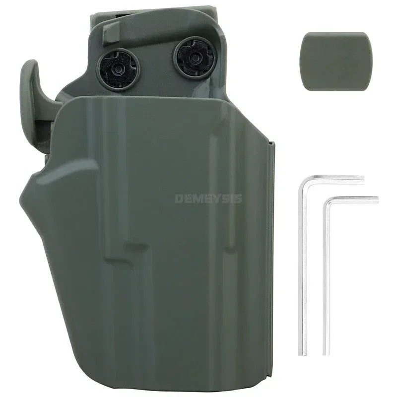Tactical Quick Pull Gun Holster