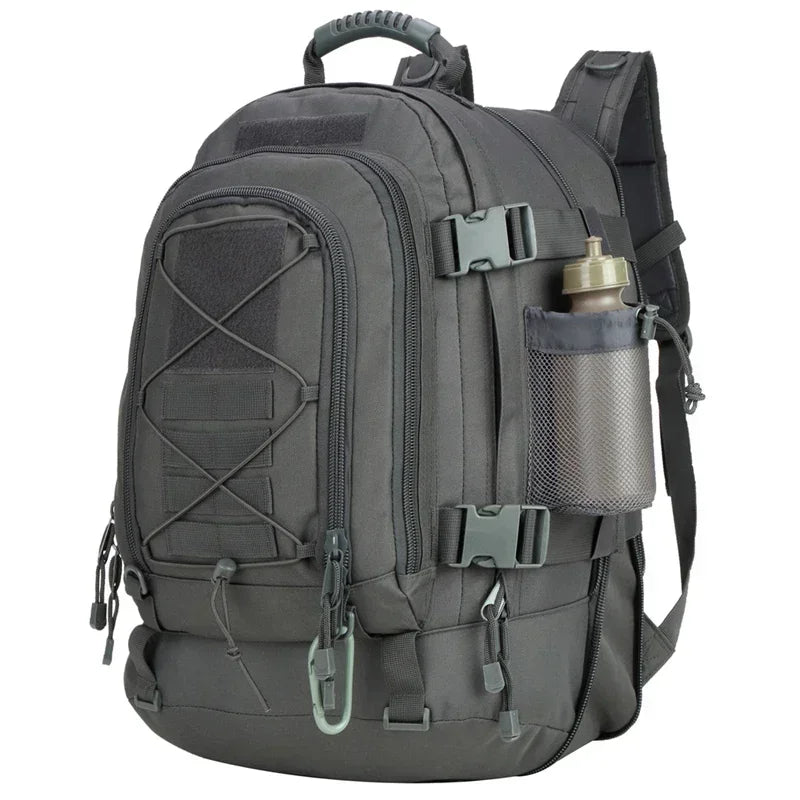 LQARMY 60L Tactical Backpack