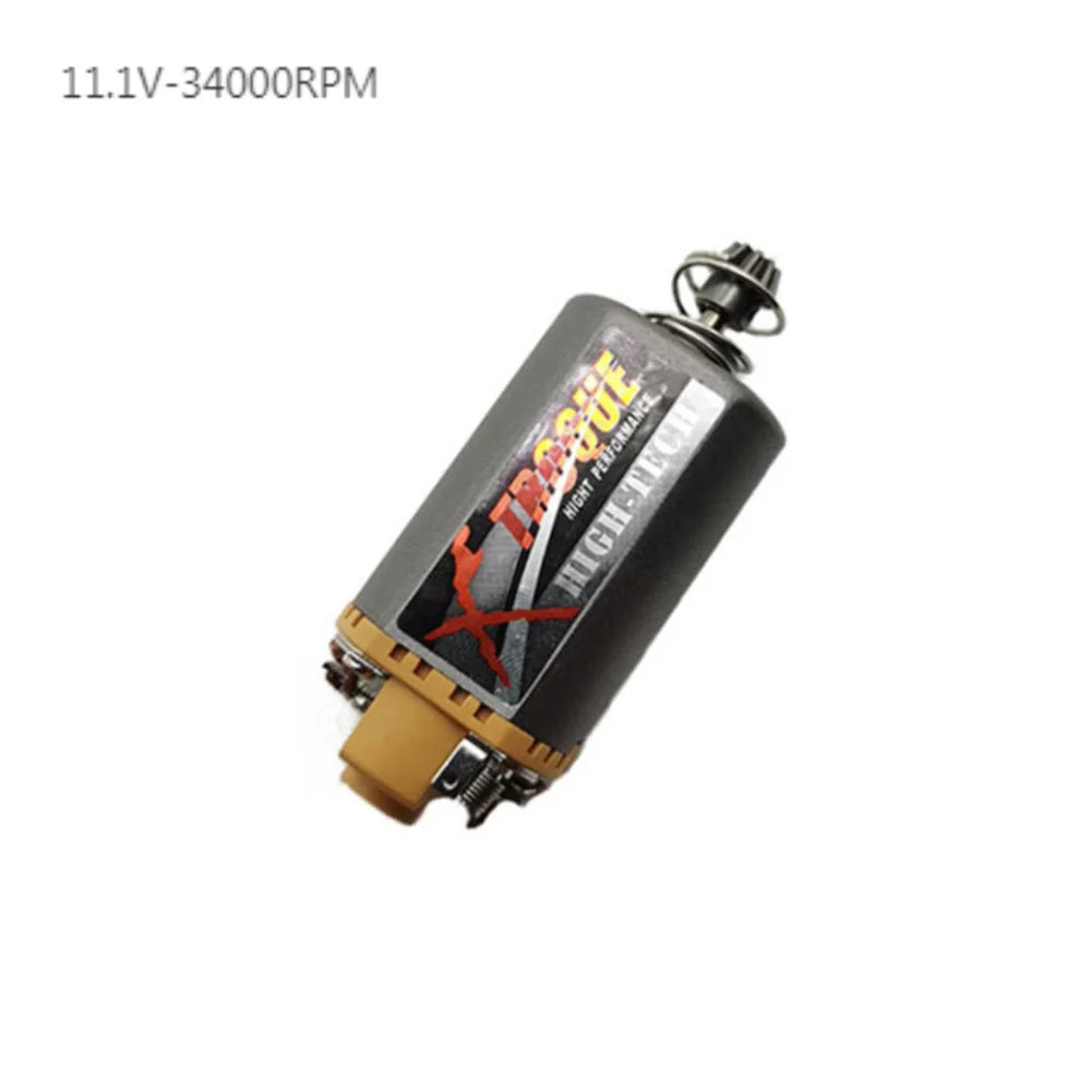 High-Tech Torque Motor Hight Performance For AEG