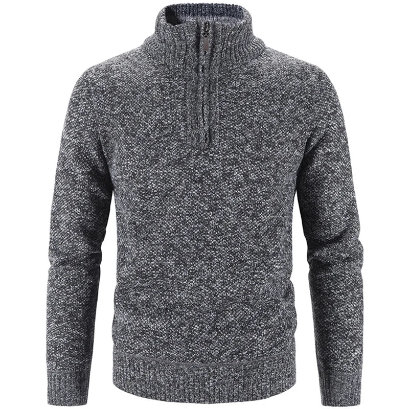 ENWEIGE Men Sweater Jacket