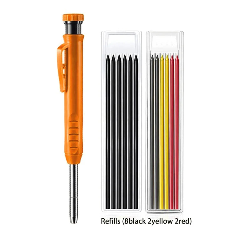 Mechanical Pen For Industrial Use