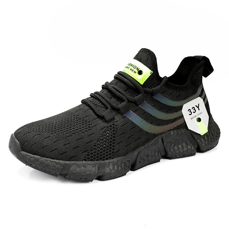 33Y Running Shoes