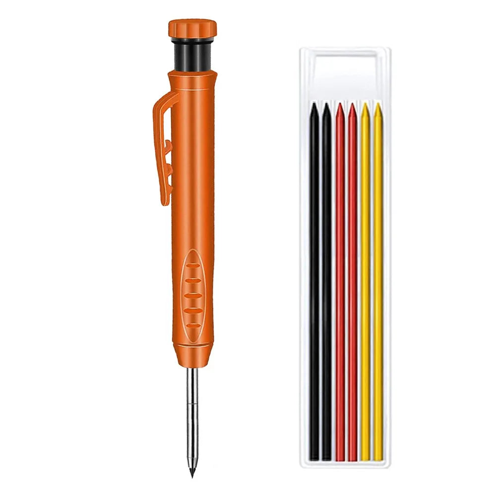 Mechanical Pen For Industrial Use