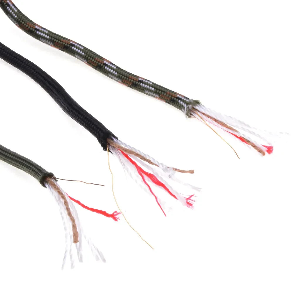 Multi purpose 11 string paracord